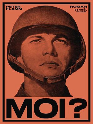 cover image of Moi ?